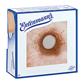 Entenmann's Dessert Cakes Cake Louisiana Crunch Left Picture